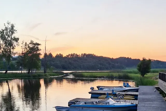 Camping Sammuli