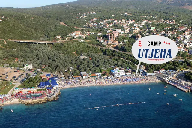 Camp Oliva