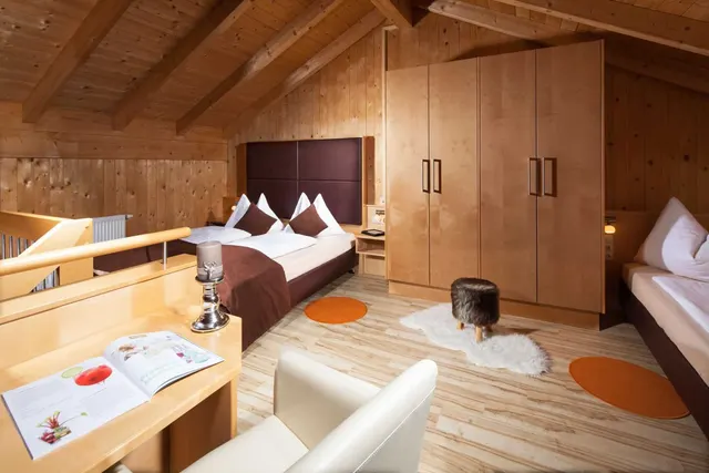 Hotel Apartment Camping Das Au-Gut