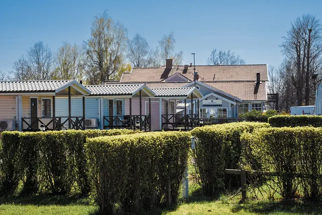 Villa Björkhagen