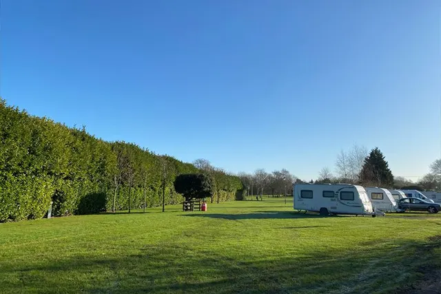 Horam Manor Country Park