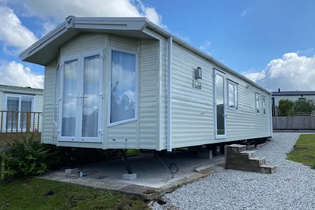 Croft Farm Holiday Park