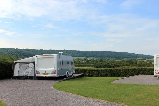 West End Farm Caravan Park