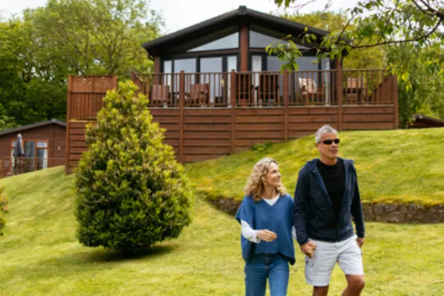 Brokerswood Holiday Park