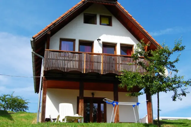 Camping Ananas Sibiu