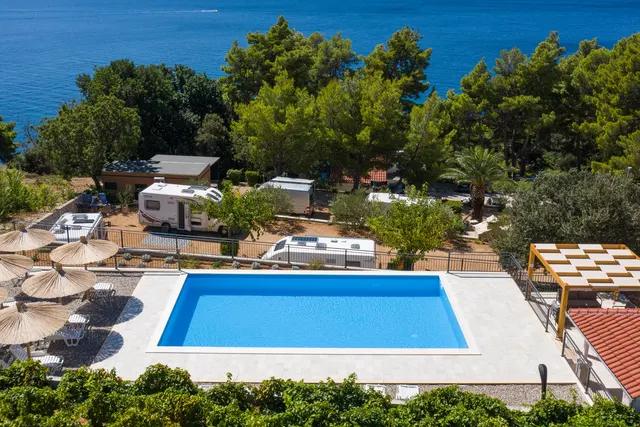 Camping Vala
