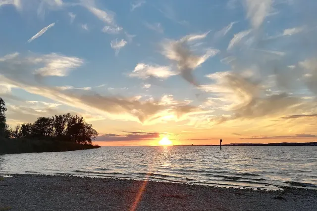 Camping Mexico am Bodensee