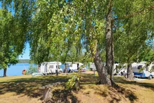 Movänta Camping