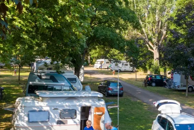 Camping du Puy-en-Velay