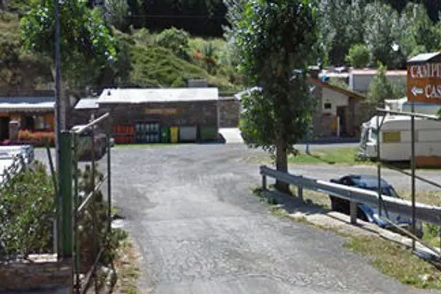 Camping Casal