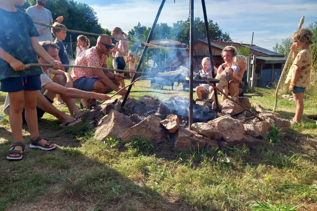 Camping Junora