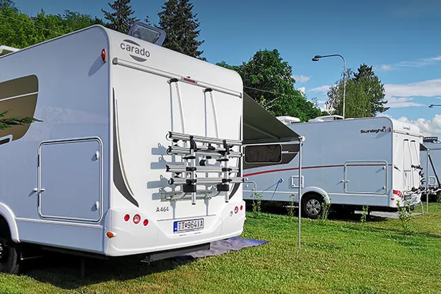 Camping Pullmann