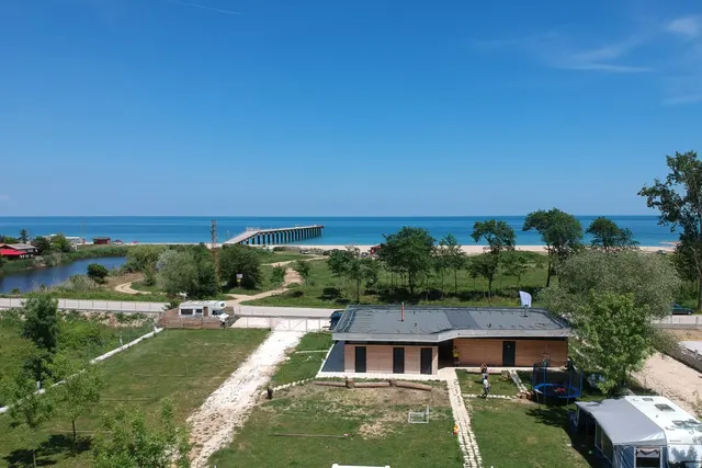 Camping Shkorpilovtsi