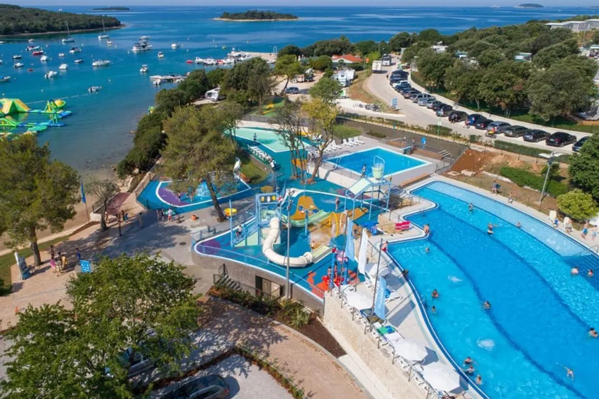 Camping Vestar