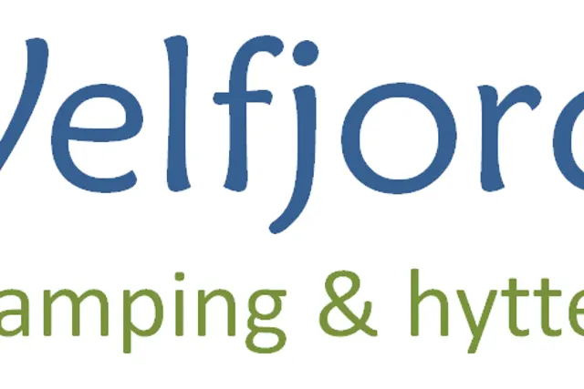 Velfjord Camping & Hytter