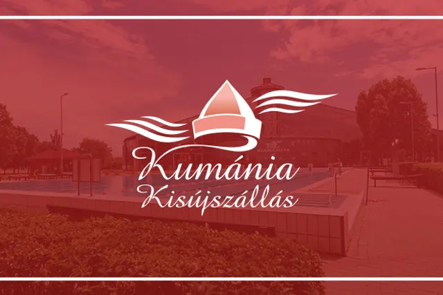 Kumánia Kemping