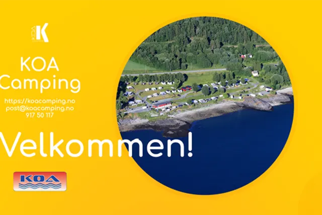 Koa Camping