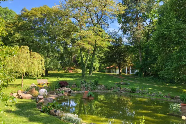 Harzer Feriengarten - Kurcamping