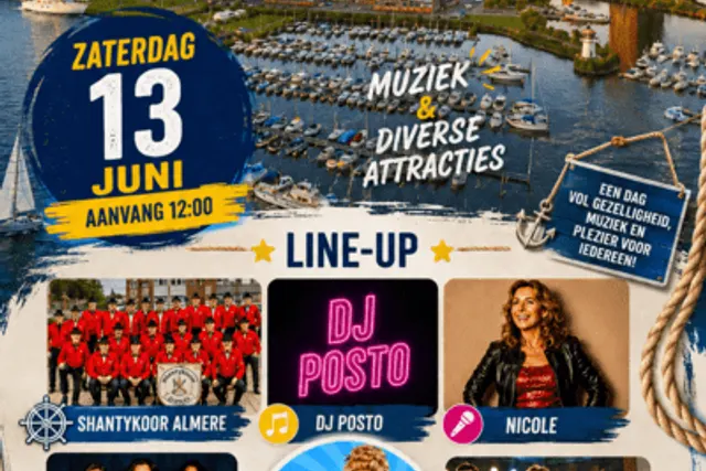 WSV Almere Haven