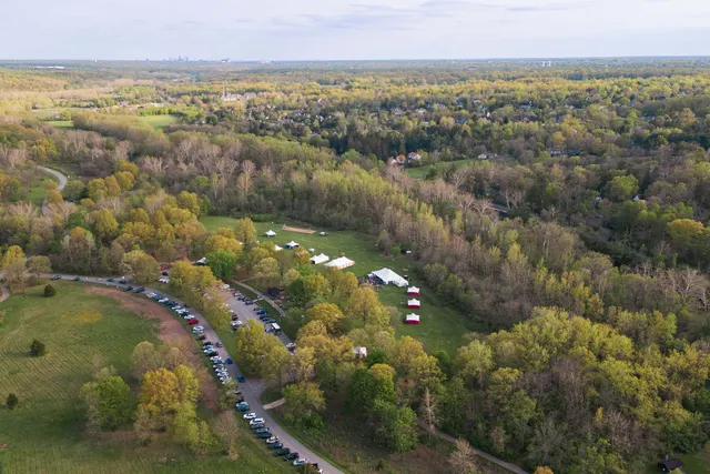 Camping Le Plantaurel