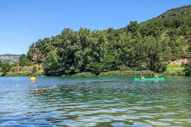 Domaine L'Ecrin Vert
