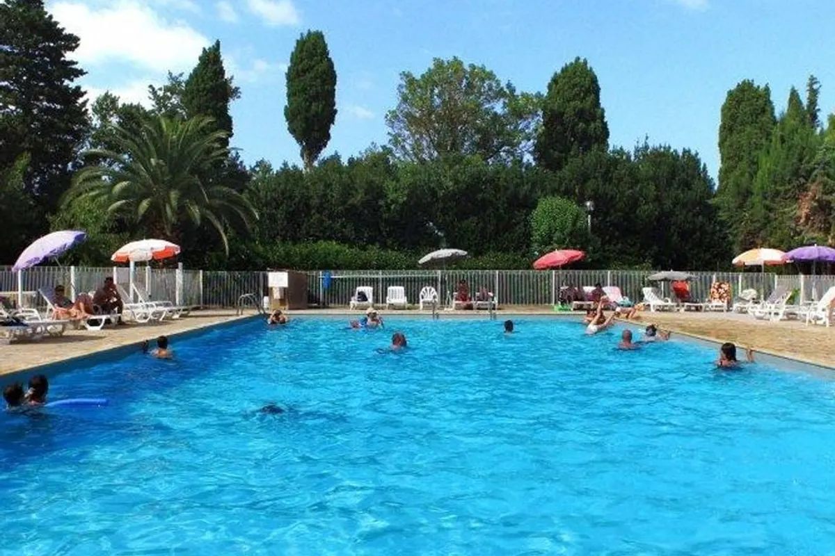 VVF Villages - Le Parc des Salines - Sigean