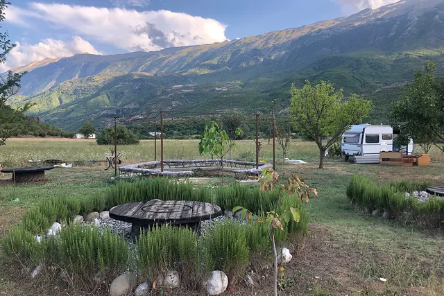 Albturist Eco Camping Permet