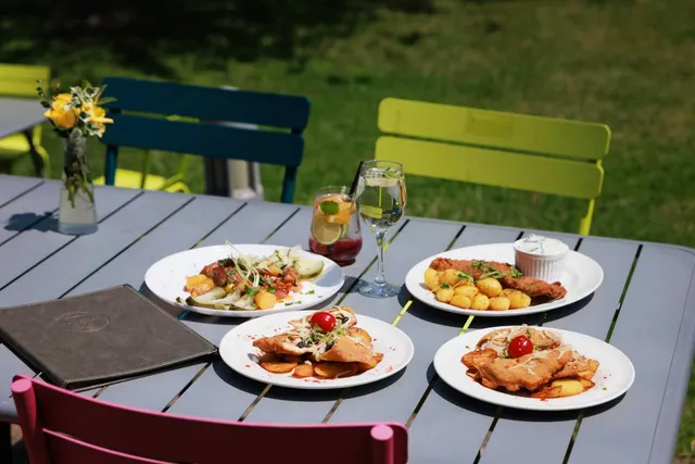 Bakonyi Camping