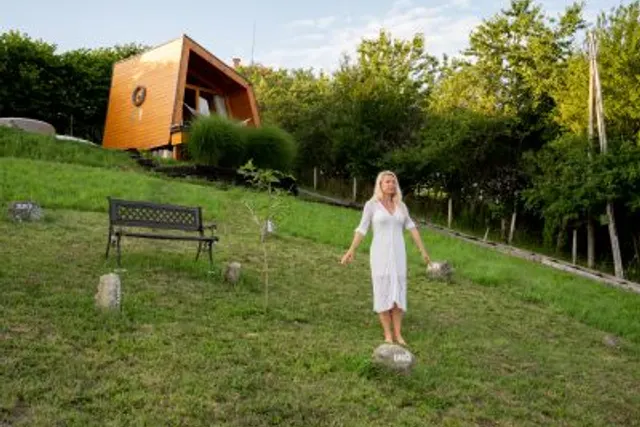 Panorama Glamping Visole