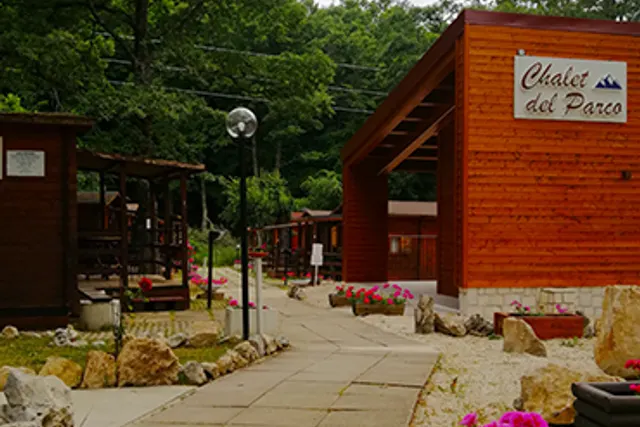Camping del Sole