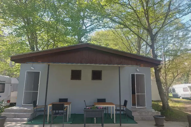 Camping Neptun H&B