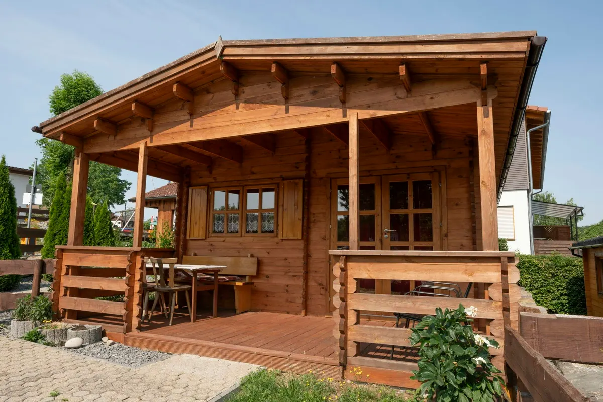 Camping Seewiese GmbH & Co. KG