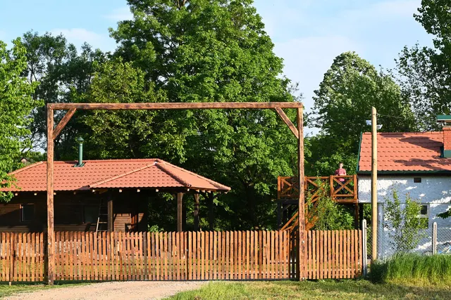 Camp Plum