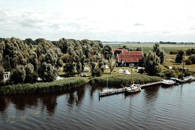 Lanterfanter Camping