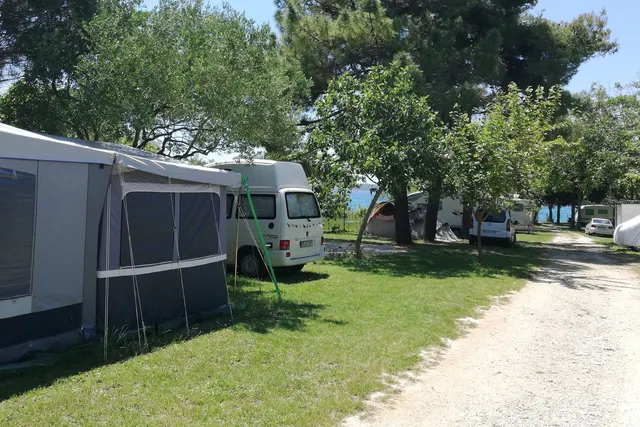 Camp Dido