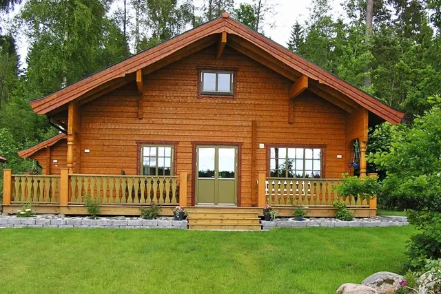 Målsånna Camping