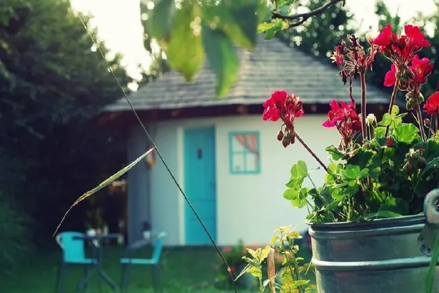 Camping Noroc Maramures