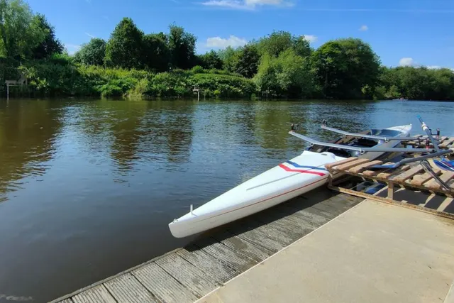 Hereford Rowing Club