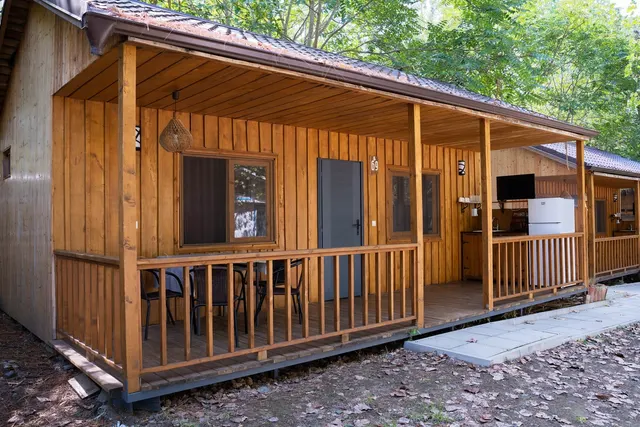 Camping Oazis