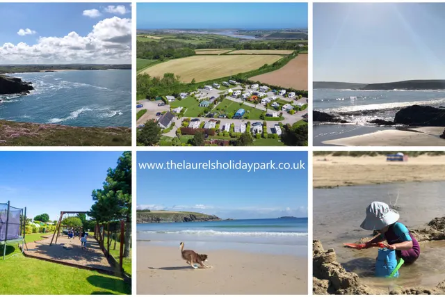 The Laurels Holiday Park