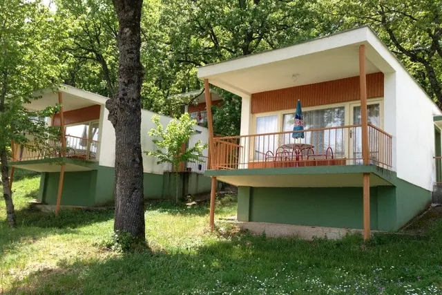 Autocamp Otesevo