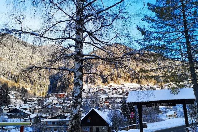 Albergo Pace Alpina