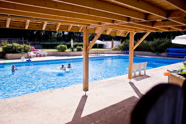 Camping Domaine de Keravel