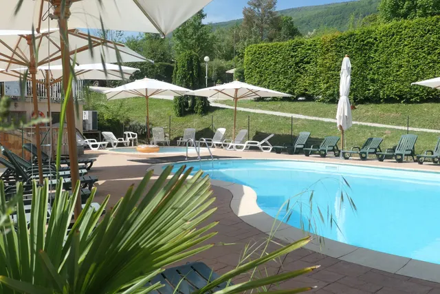 Camping de la Biche