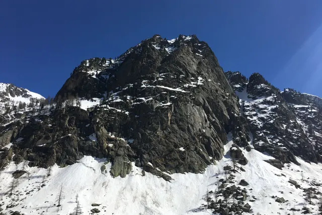 Campeggio Il Bosco