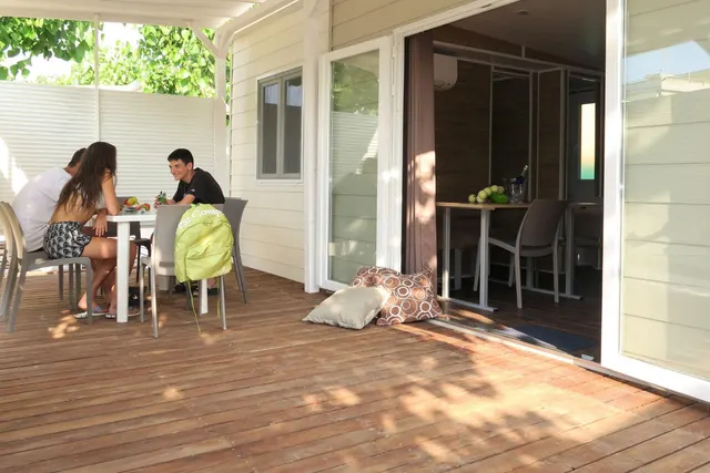 Camping Adriatico