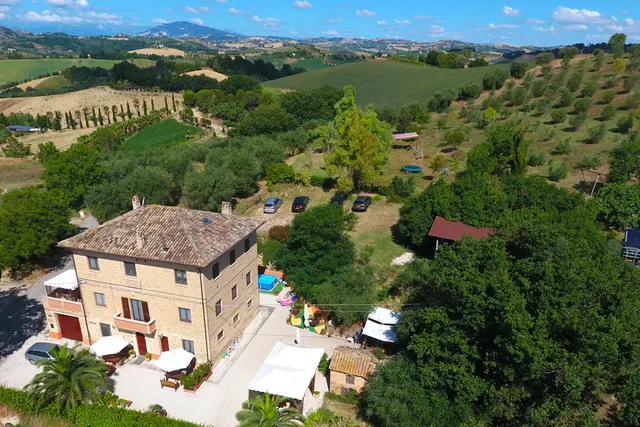 Camping Villa Bussola
