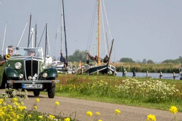 Recreatiepark De Jerden