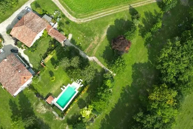 Camping Chez Sarrazin