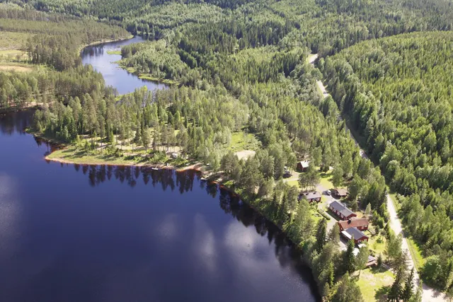 Camping Nya Skogsgården
